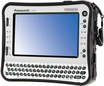 Panasonic Toughbook CF-U1